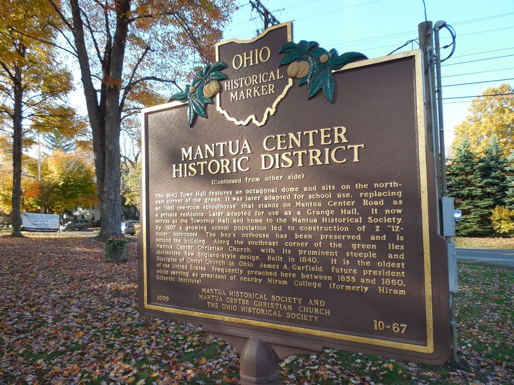 Mantua Ohio | Roofing Service Company