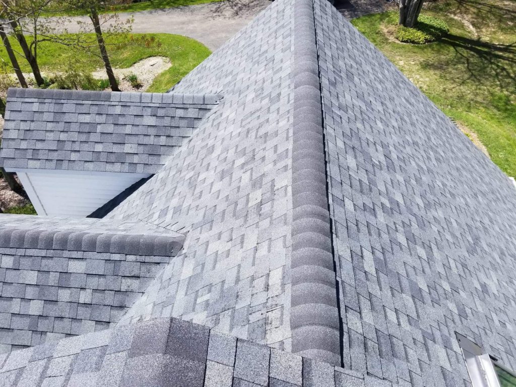Middlefield OH | Roofing Service Company