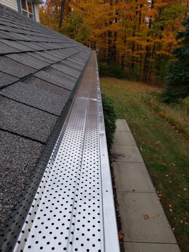 Roofing Contractor in Ohio