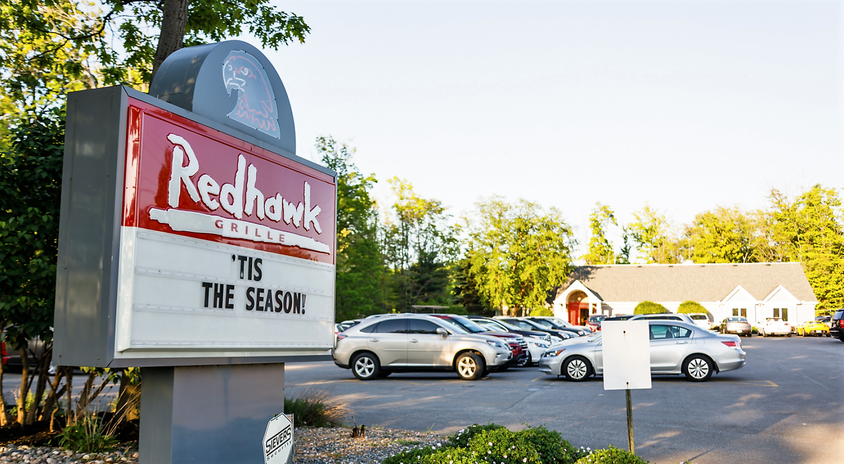 Residential Roofing Services around Redhawk Grille