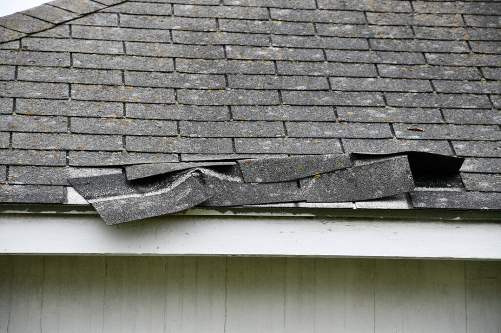 The Dangers of Delaying Roof Leak Repairs