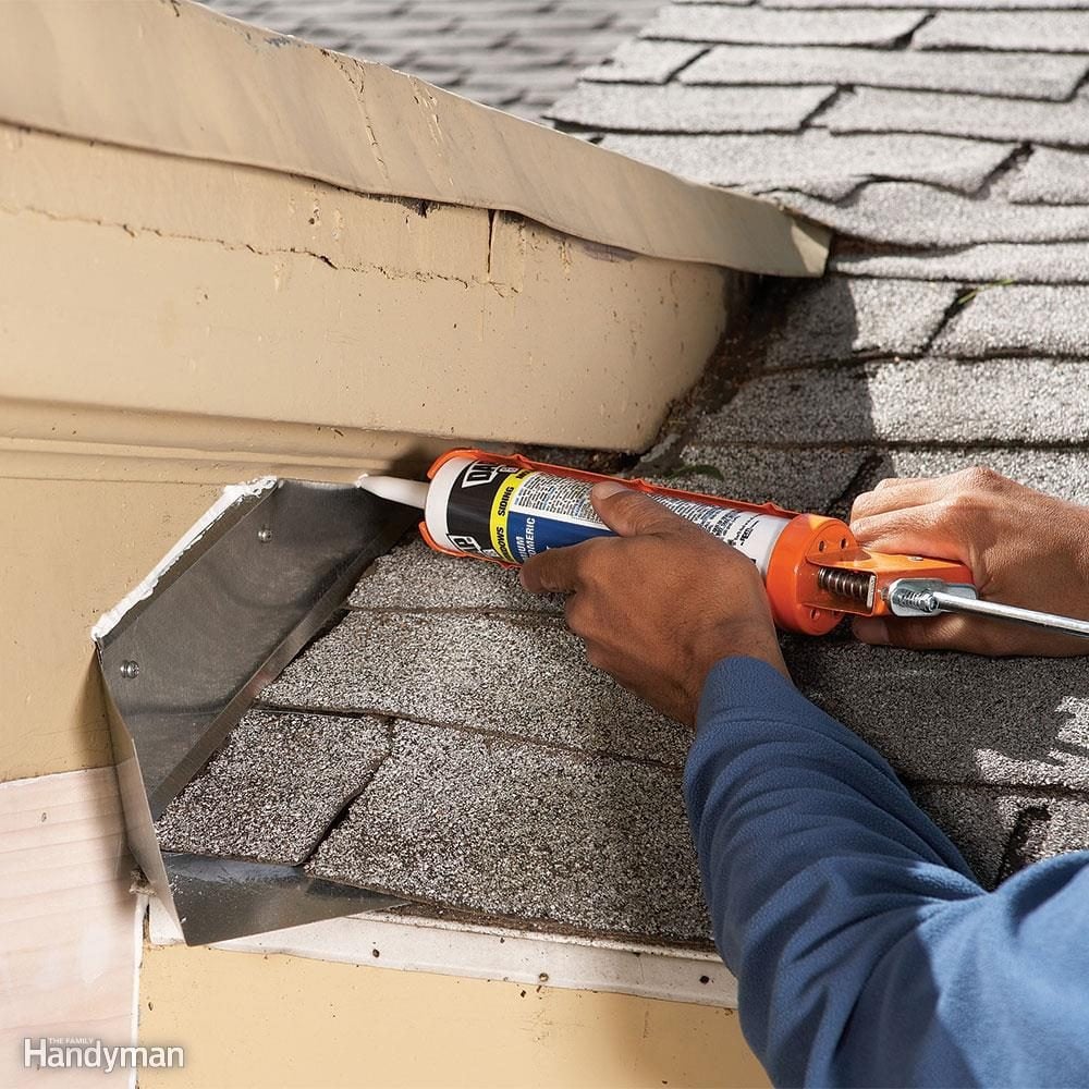 Effective Methods to Address Roof Leakage from Within