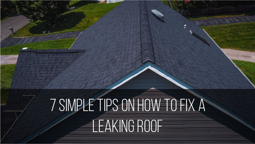 Expert Advice on Tracing the Cause of Roof Leakage