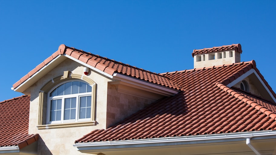Finding affordable times to replace a roof