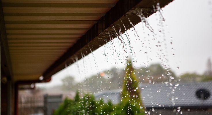 Managing Roof Leaks in Stormy Weather