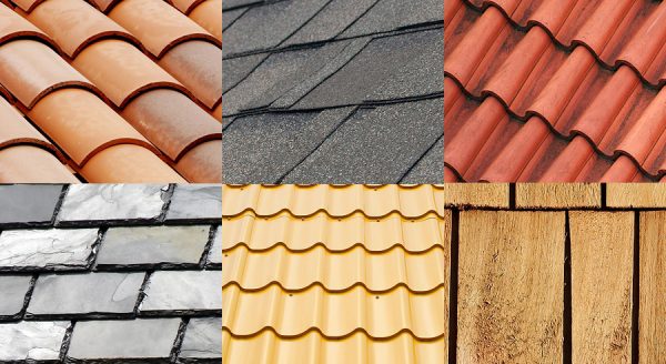 Roofing Materials: Choosing the Best Option to Prevent Leaks
