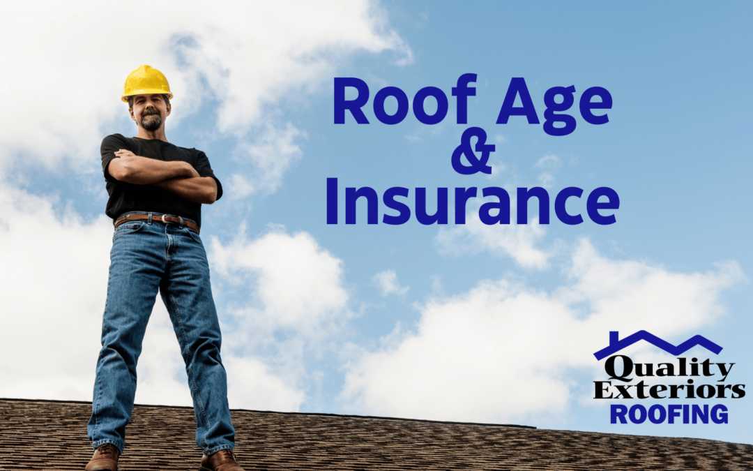 The impact of roof age on insurance coverage