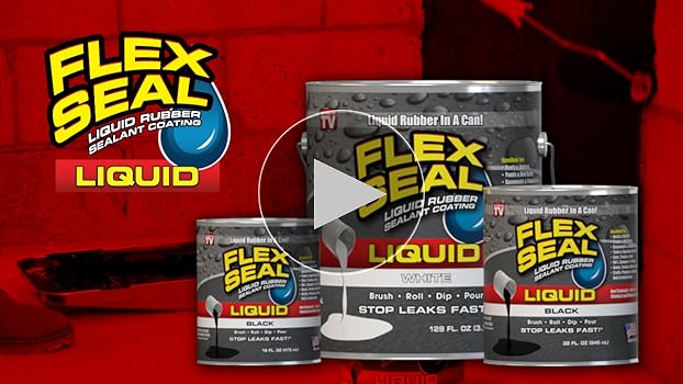 Unlocking the Strength of Flex Seal: Weight Capacity