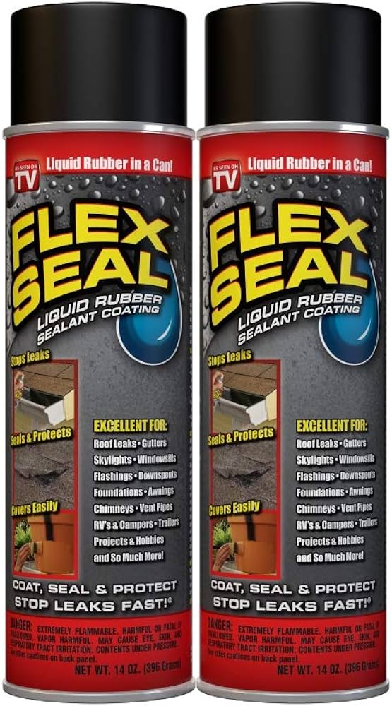 Unlocking the Strength of Flex Seal: Weight Capacity