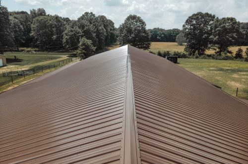 metal roofing suppliers middlefield oh
