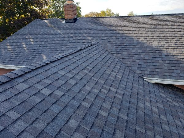 middlefield oh shingle roofing company